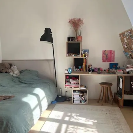 Lejlighed Nid Parisien Tendance *
